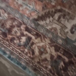 Meet your Posher, Al